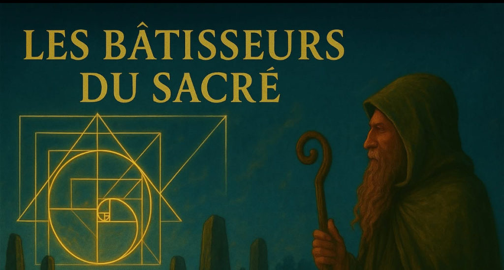 Les bâtisseurs du sacré