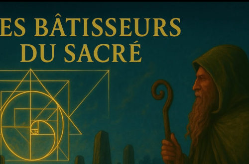 Les bâtisseurs du sacré